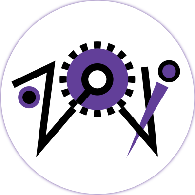Zovi logo